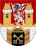 Praha 2 znak